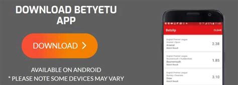betyetu|betyetu app.